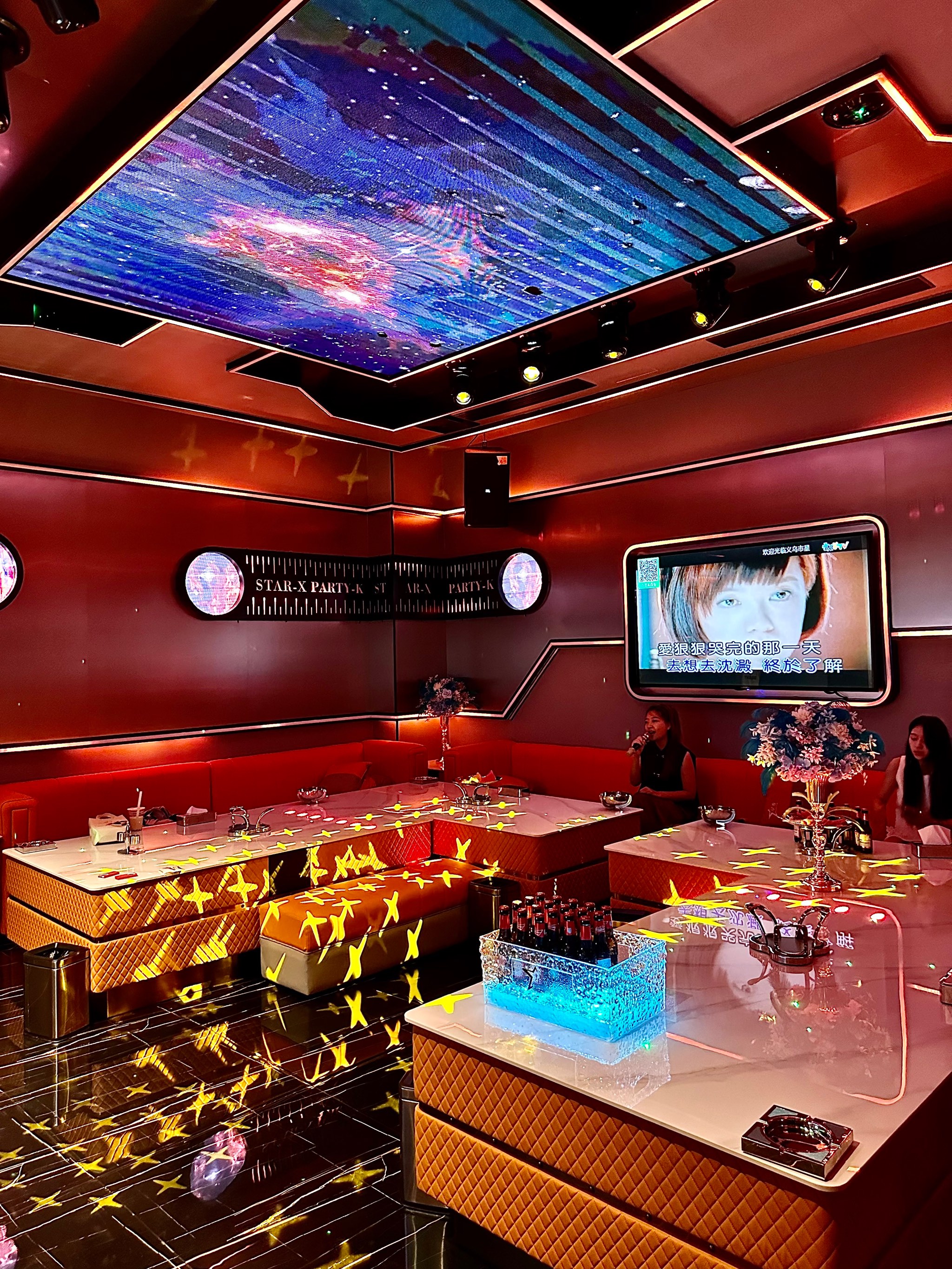 赣州商务ktv怎么样，实力与氛围并存-大余县ktv预定