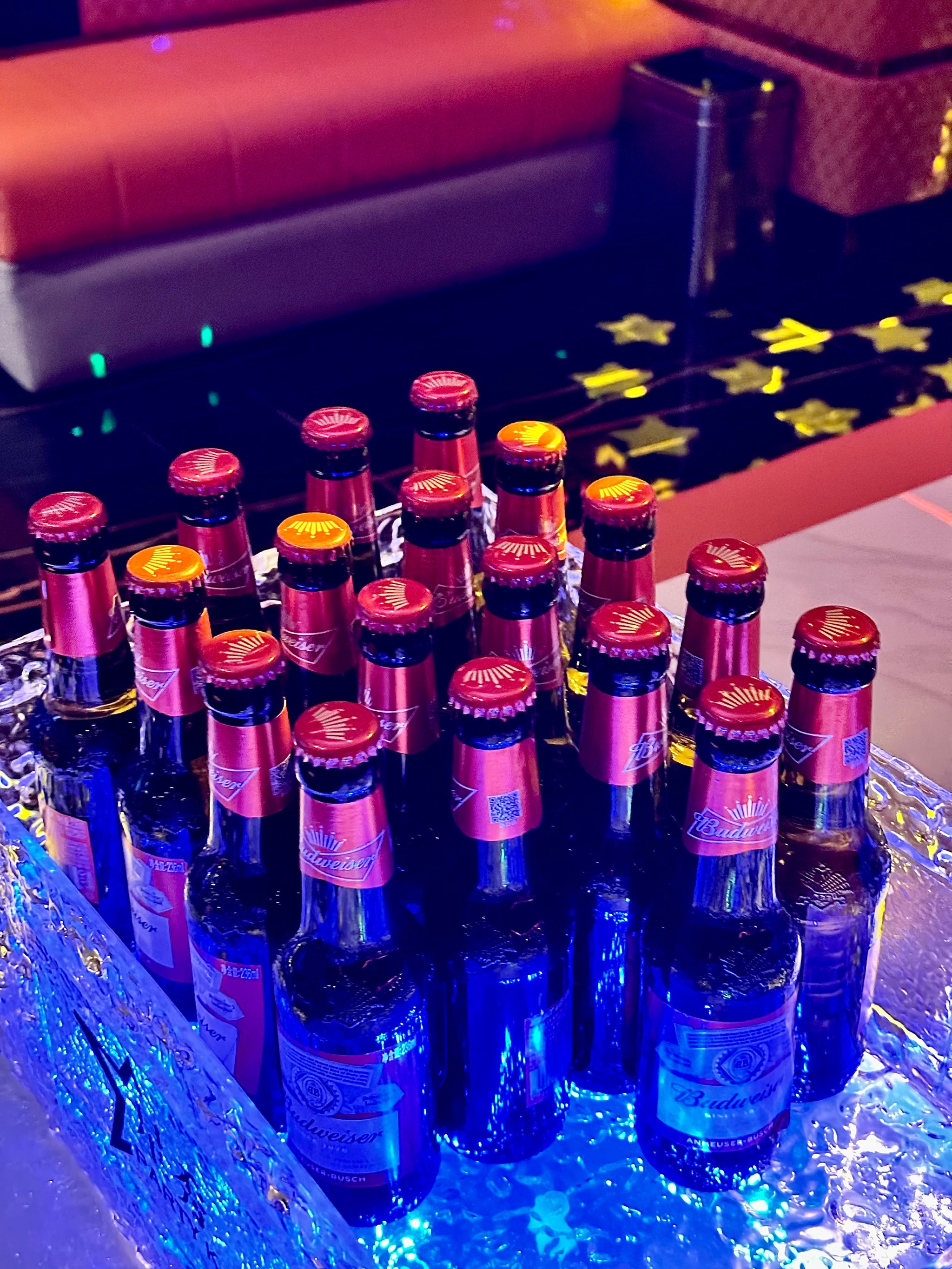 赣州商务KTV，尽情放松享受-大余县ktv预定