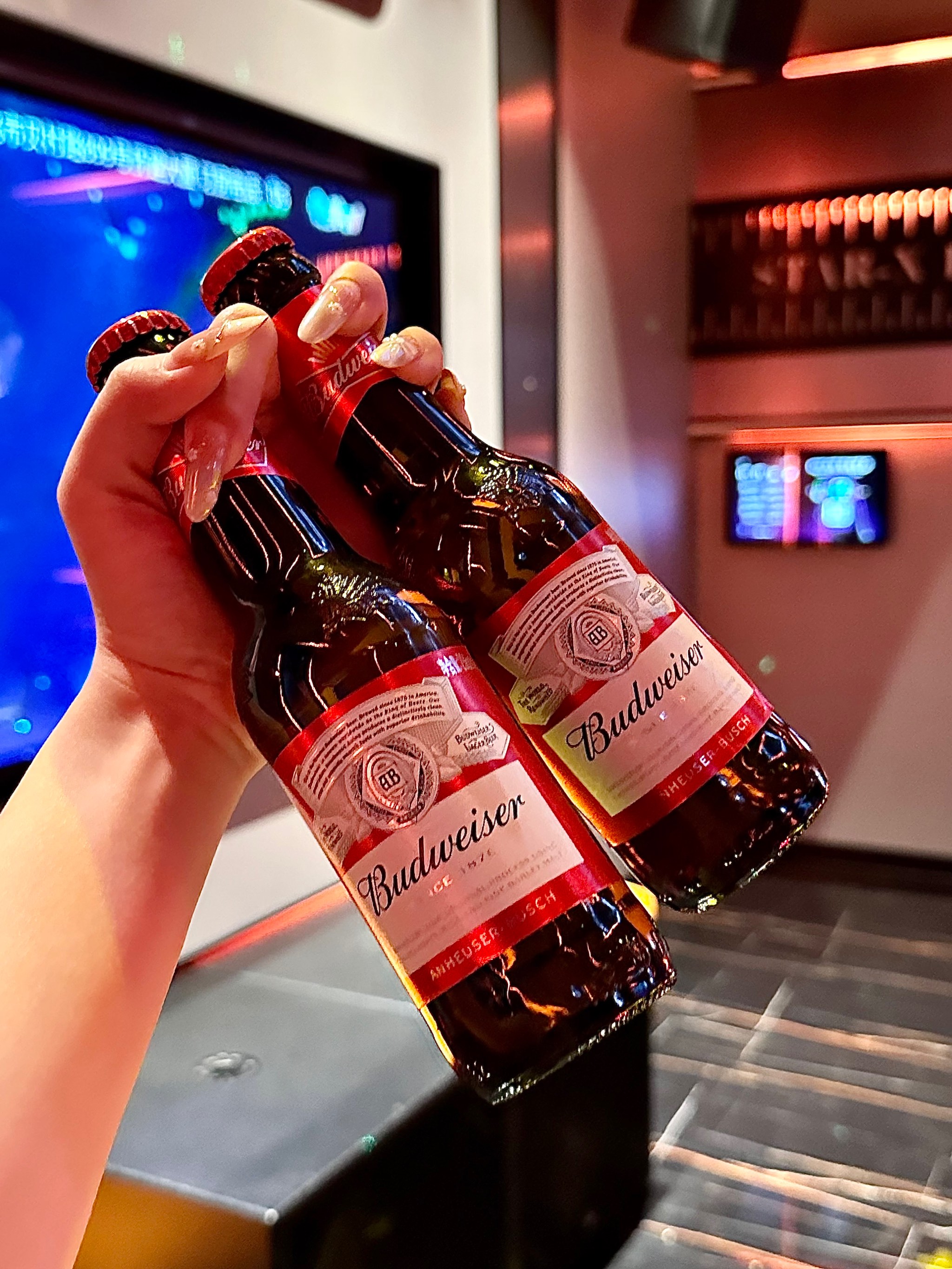 赣州商务ktv首选，性价比最高-大余县ktv预定