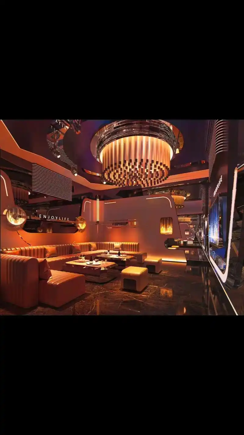 赣州商务ktv能否组局-大余县ktv预定