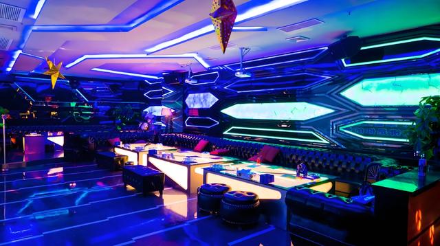 赣州商务ktv有没有值得推荐-大余县ktv订房