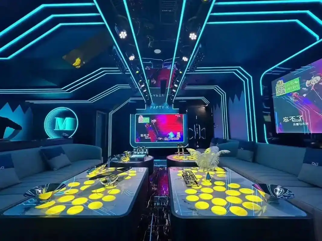赣州ktv订房商务ktv新模式推荐-大余县ktv订房